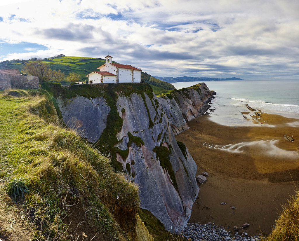 FLYSCH 01